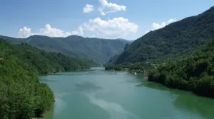 Rijeka Drina/