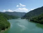 Rijeka Drina/
