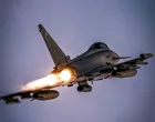 NATO osigurava nebo u okviru NATO-ove misije zračnog nadzora u Poljskoj/Nato