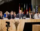 Evropsko vijeće/Jeppe Carlsen