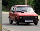 hugo automobil/