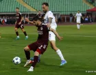 Giorgi Guliashvili i Bartul Markovina (FOTO: Sanel Konjhodžić/Sport1)/Foto: 
