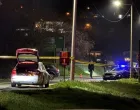 Policija obavila uviđaj/Tuzlanski.ba/