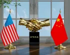 Xi Jinping razgovarao telefonom sa američkim predsjednikom Donaldom Trumpom/Kmg