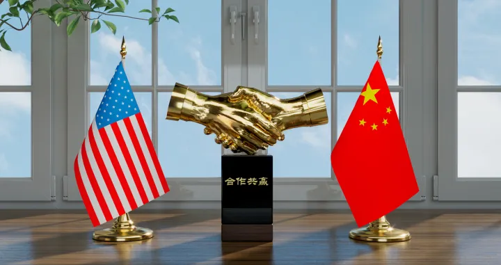 Xi Jinping razgovarao telefonom sa američkim predsjednikom Donaldom Trumpom/Kmg