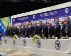 Izvršni odbor N/FSBiH (FOTO: Sanel Konjhodžić/Sport1)/Foto: 