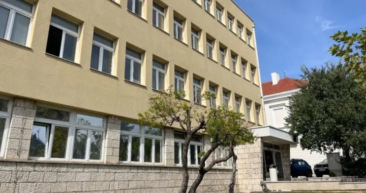 Općinski sud u Ljubuškom/Birn Bih