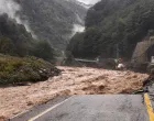 turska, poplave, blokirane ceste X/X