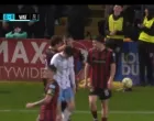 Bohemians - Waterford/Foto: 