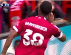 Ryan Gravenberch/Foto: 