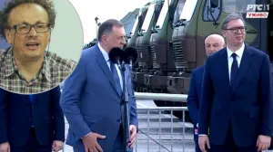 / Oslobođenje/