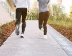Hodanje, vraćanje u formu/Freepik