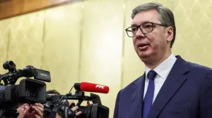 Aleksandar Vučić/