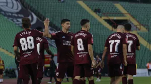 FK Sarajevo - FK Velež, derbi osmog kola WWin lige BiH (FOTO: Sanel Konjhodžić/Sport1)/Foto: Picasa