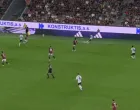 Sjajna asistencija Memića protiv Sparte (FOTO: Screenshot/X)/Foto: 