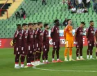 FK Sarajevo - FK Velež, derbi osmog kola WWin lige BiH (FOTO: Sanel Konjhodžić/Sport1)/Foto: Picasa