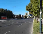 Saobraćaj je već obustavljen na dijelu glavne gradske saobraćajnice/Tanja Cerić