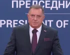 Milorad Dodik/Tok Tv