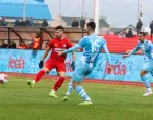 Sloga - Posušje, zaostala utakmica 14. kola WWin lige BiH/Foto: 