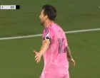 Lionel Messi/Foto: 