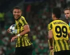 Kairat Almaty/Foto: 