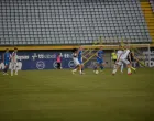 NK Široki Brijeg - FK Željezničar/Foto: 