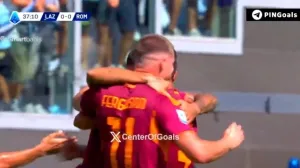 Lazio - Roma/Foto: 