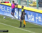 NK Široki Brijeg - FK Željezničar/Foto: 