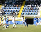 NK Široki Brijeg - FK Željezničar, sedmo kolo WWin lige BiH (FOTO: Sport1)/Foto: 