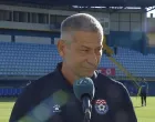 Klafurić nakon meča protiv Željezničara (FOTO: Screenshot/Arenasport)/Foto: 