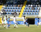NK Široki Brijeg - FK Željezničar, sedmo kolo WWin lige BiH (FOTO: Sport1)/Foto: 