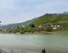 Da, ovo je Jablaničko jezero/ Amir Papić/
