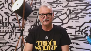 Arsen Oremović/