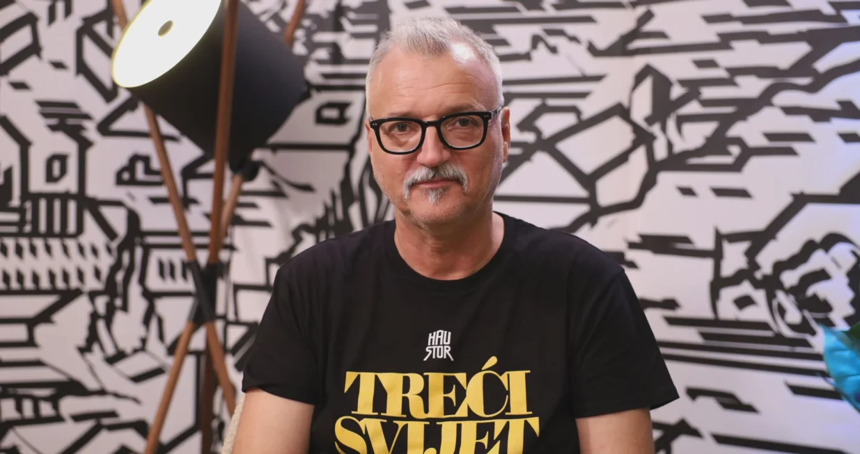 Arsen Oremović/