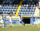 NK Široki Brijeg - FK Željezničar, sedmo kolo WWin lige BiH (FOTO: Sport1)/Foto: 