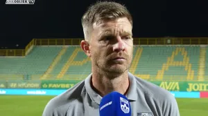 Simon Rožman/Foto: