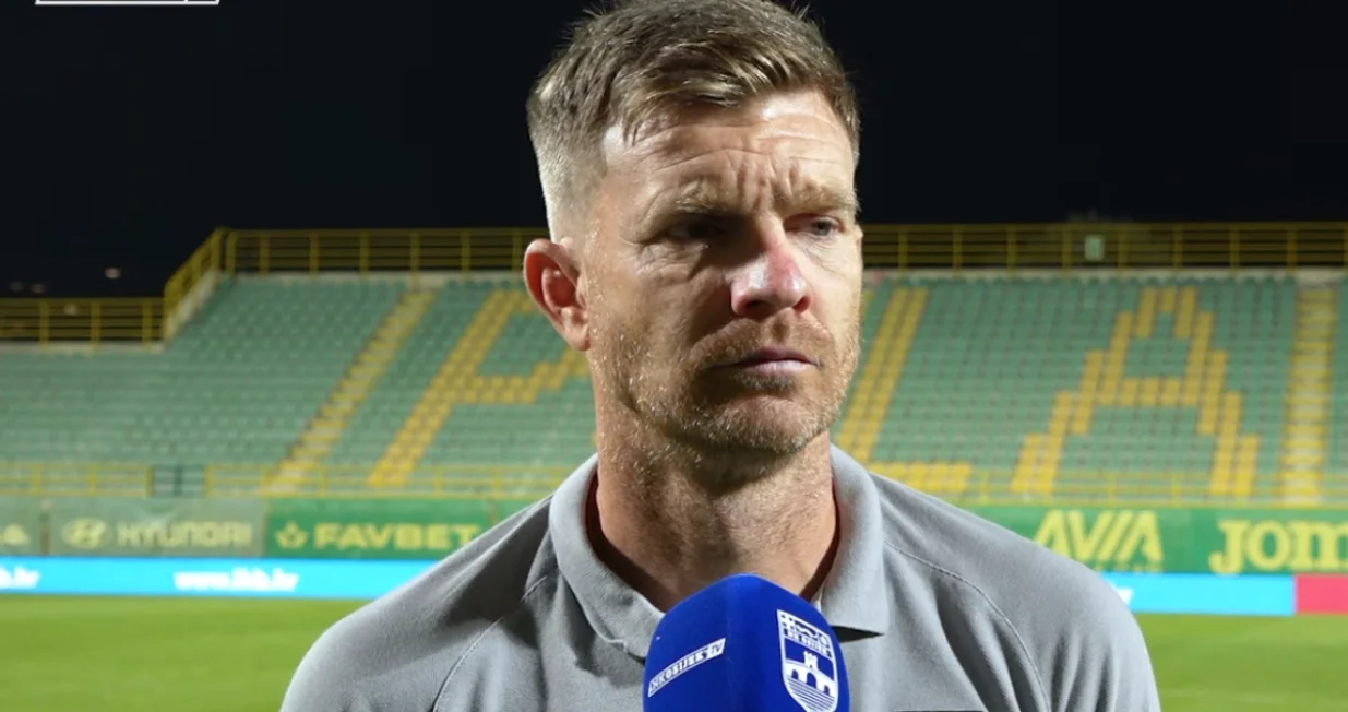 Simon Rožman/Foto: 