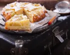 kolač sa jabukama/Zenski Magazin To Sam Ja