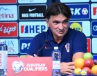 Zlatko Dalić/Foto: Drago Sopta 