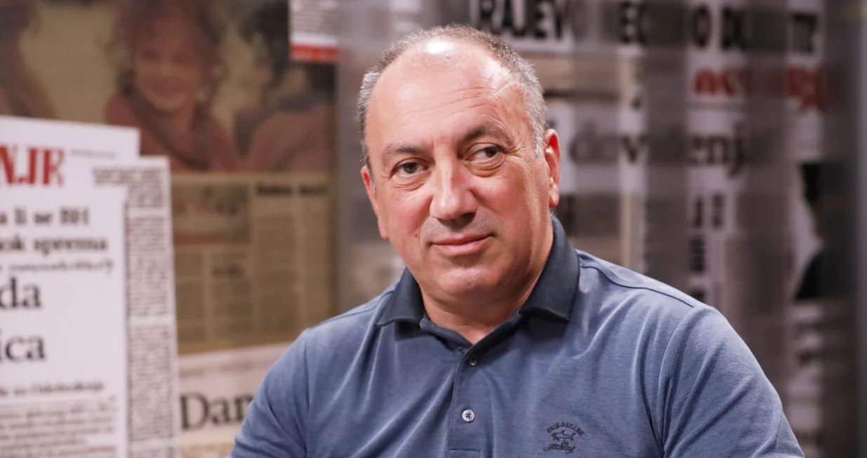 Igor Crnadak/