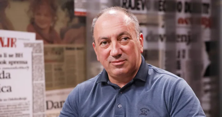 Igor Crnadak/