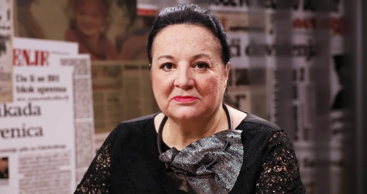Svetlana Cenić/