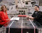 Svetlana Cenić Direktno sa Vildanom/