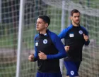 Luka Menalo/Foto: 