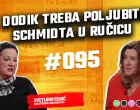 Svetlana Cenić Direktno sa Vildanom Selimbegović/