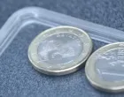 Prve hrvatske kovanice eura, euro, Hrvatska/Index.hr