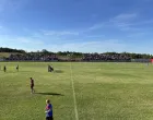 NK Trešnjevka - FK Gornji Rahić/Foto: 