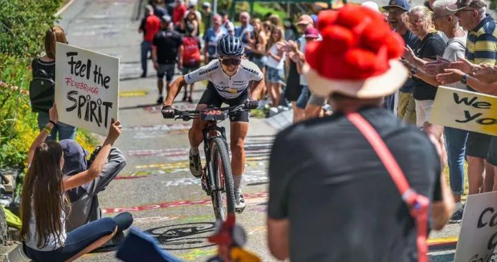 Lejla Njemčević/Foto: 