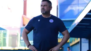 Admir Adžem/Foto: 