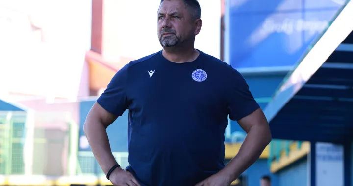 Admir Adžem/Foto: